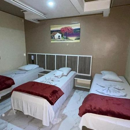 Hotel Tenda Jardim São Paulo Ngoại thất bức ảnh