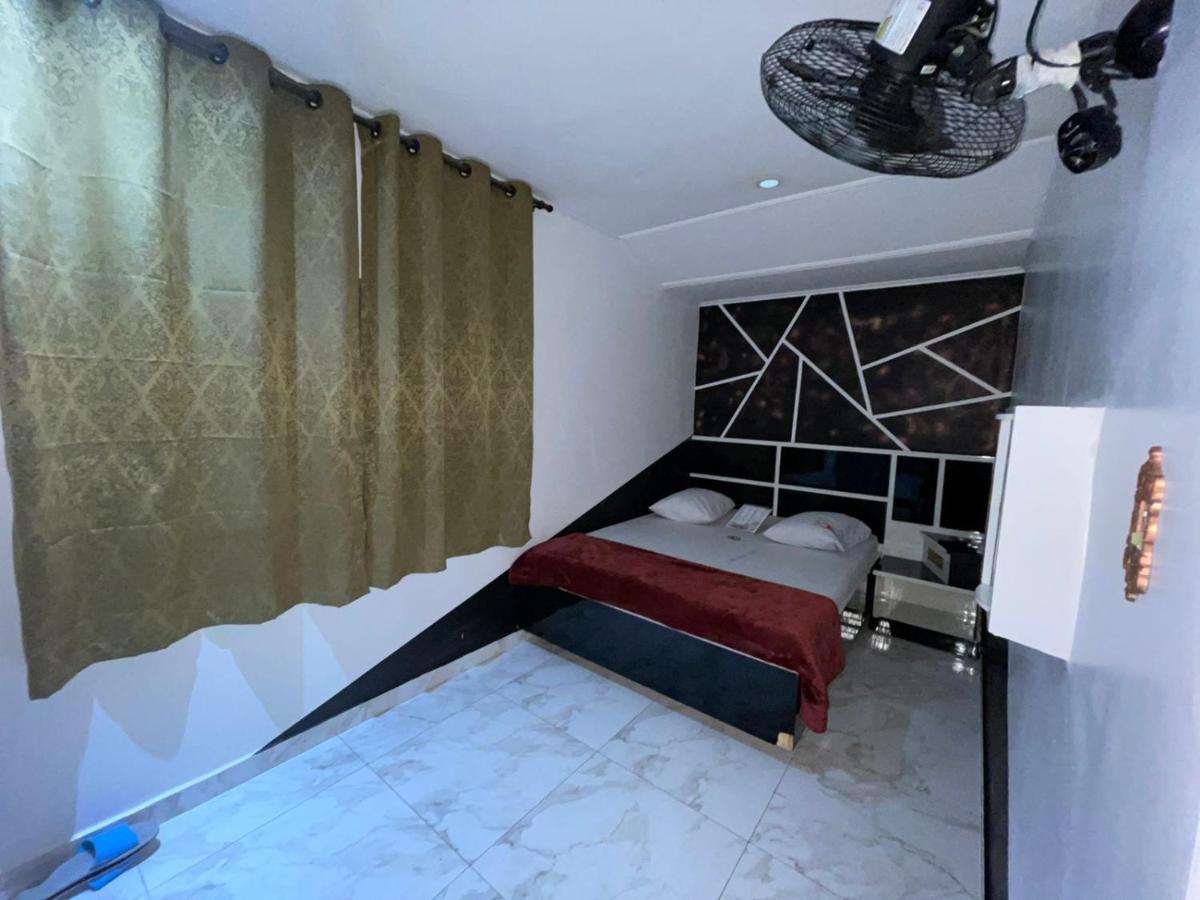 Hotel Tenda Jardim São Paulo Ngoại thất bức ảnh