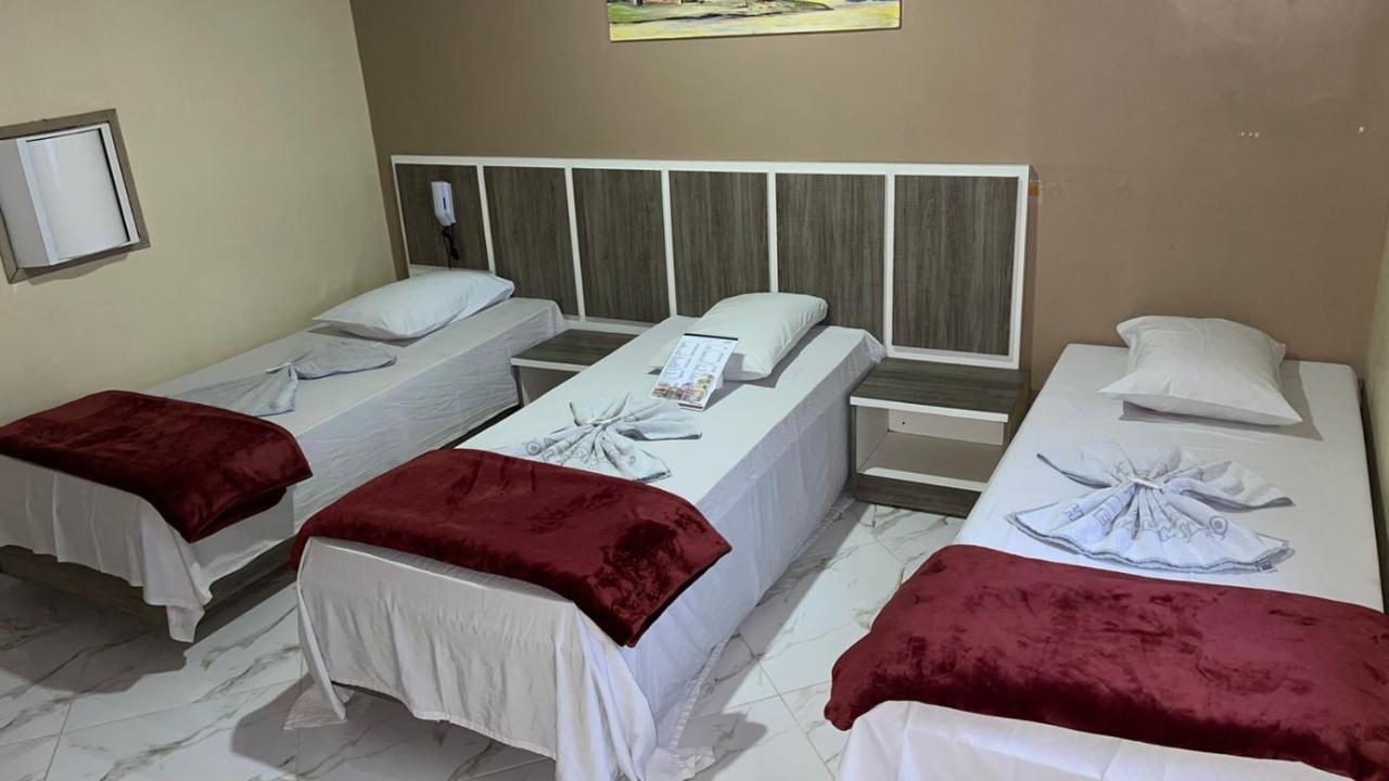 Hotel Tenda Jardim São Paulo Ngoại thất bức ảnh