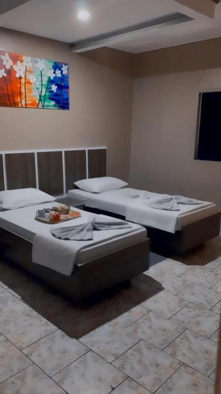 Hotel Tenda Jardim São Paulo Ngoại thất bức ảnh
