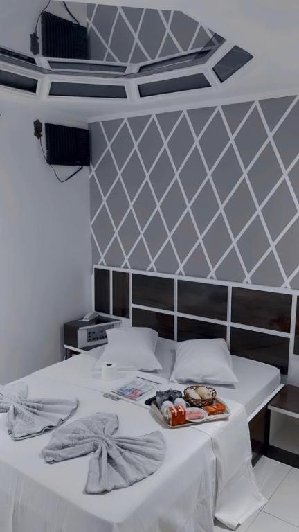 Hotel Tenda Jardim São Paulo Ngoại thất bức ảnh