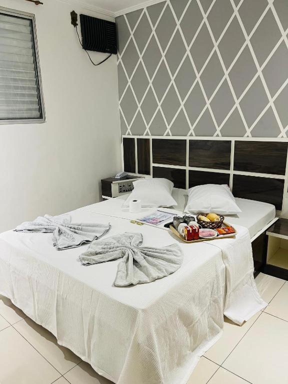 Hotel Tenda Jardim São Paulo Ngoại thất bức ảnh