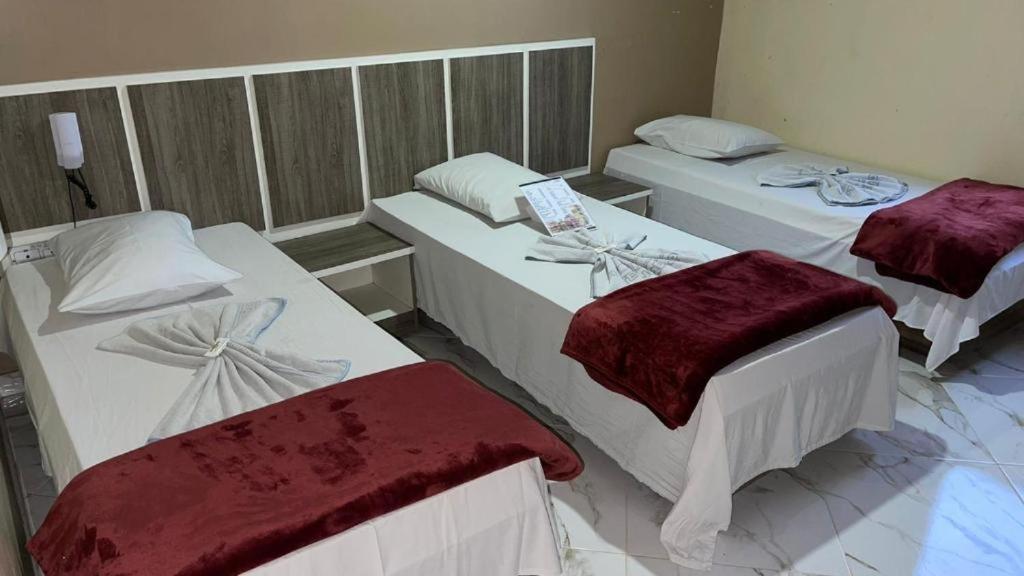Hotel Tenda Jardim São Paulo Ngoại thất bức ảnh