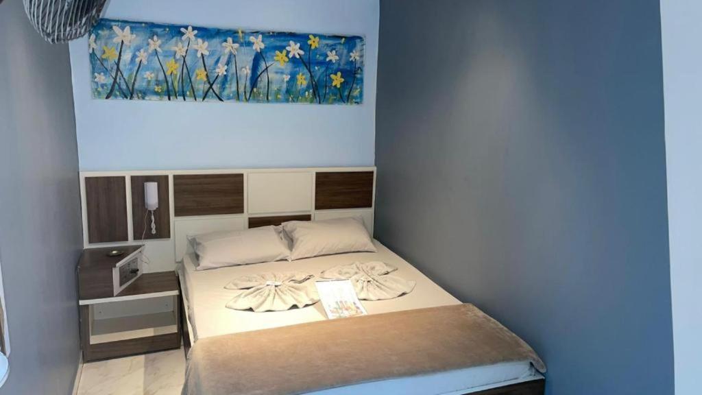 Hotel Tenda Jardim São Paulo Ngoại thất bức ảnh