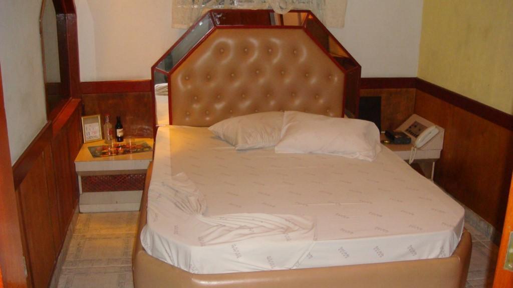Hotel Tenda Jardim São Paulo Ngoại thất bức ảnh