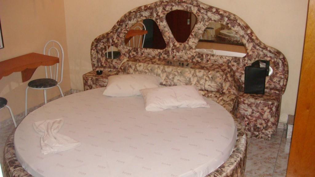 Hotel Tenda Jardim São Paulo Ngoại thất bức ảnh