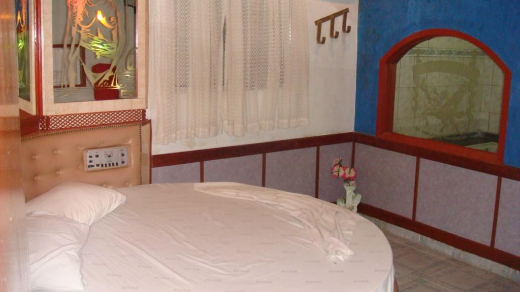 Hotel Tenda Jardim São Paulo Ngoại thất bức ảnh