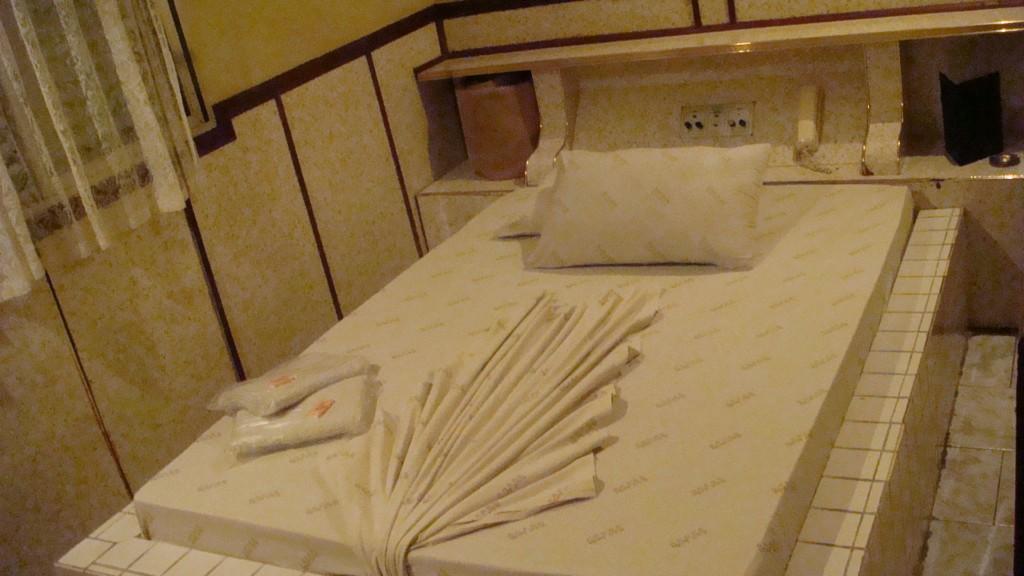 Hotel Tenda Jardim São Paulo Ngoại thất bức ảnh