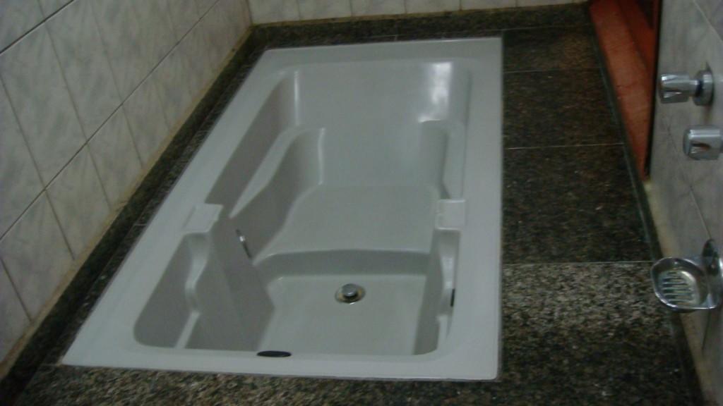 Hotel Tenda Jardim São Paulo Ngoại thất bức ảnh