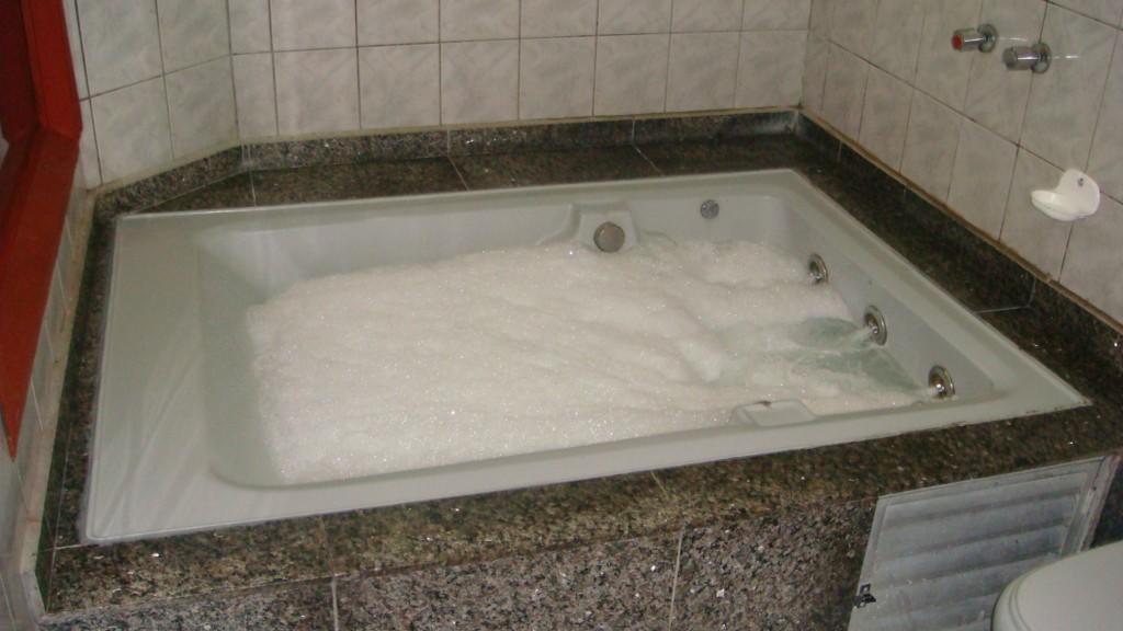 Hotel Tenda Jardim São Paulo Ngoại thất bức ảnh